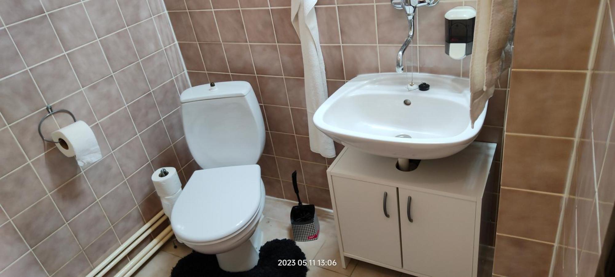 Motorest U Kone Kamenicky Senov Zewnętrze zdjęcie